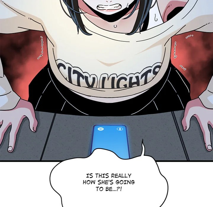 The Turning Point Chapter 91 - Page 8