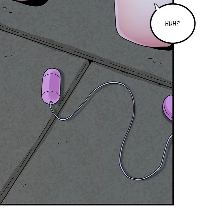 The Turning Point Chapter 91 - Page 98