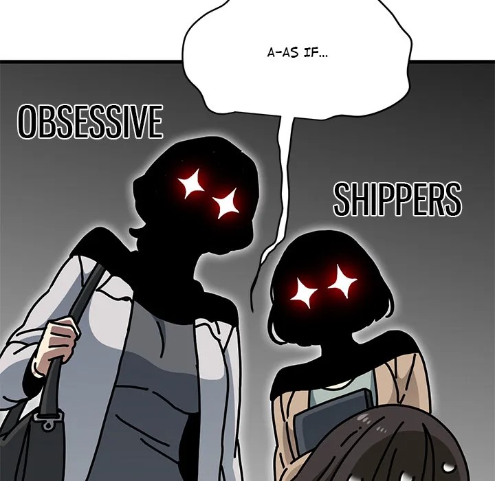 The Turning Point Chapter 92 - Page 109