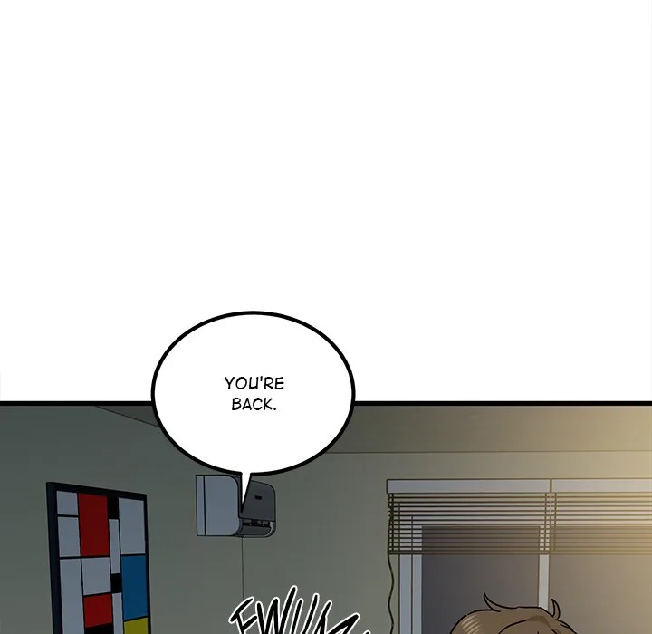 The Turning Point Chapter 92 - Page 133