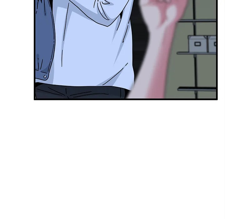 The Turning Point Chapter 92 - Page 137