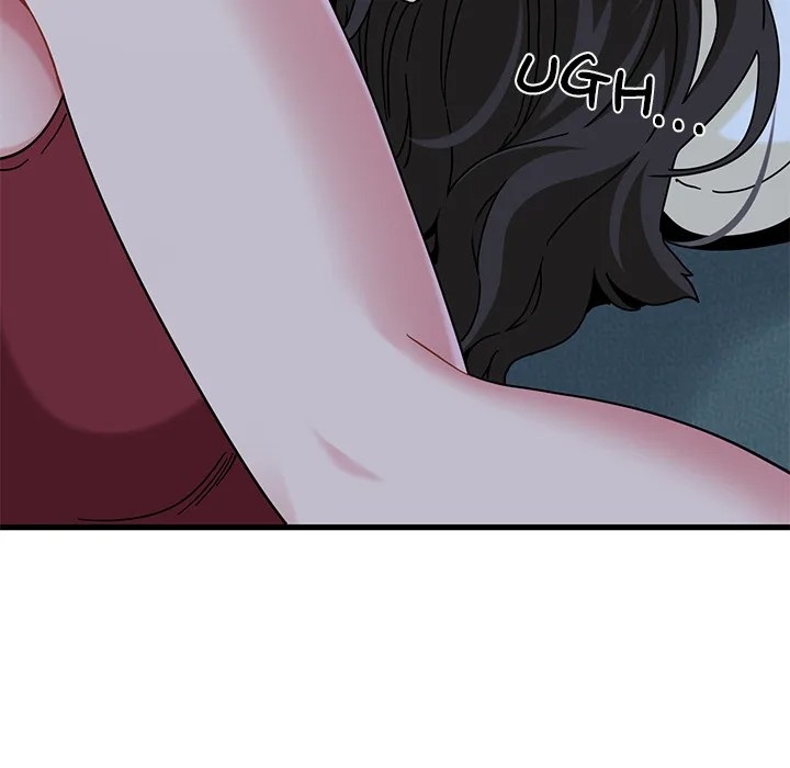 The Turning Point Chapter 92 - Page 156