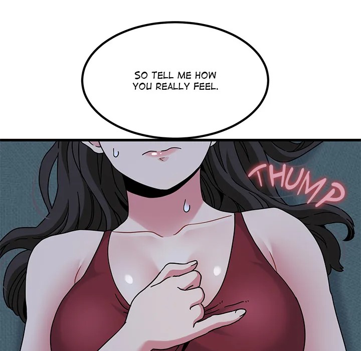 The Turning Point Chapter 92 - Page 166