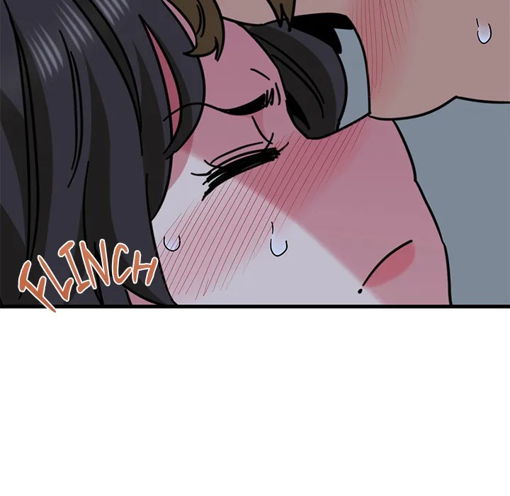 The Turning Point Chapter 92 - Page 169