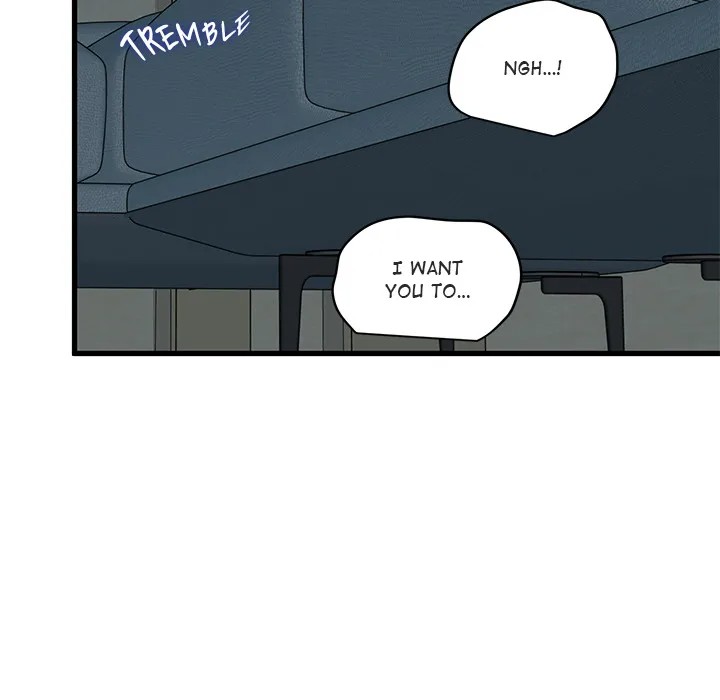 The Turning Point Chapter 92 - Page 172