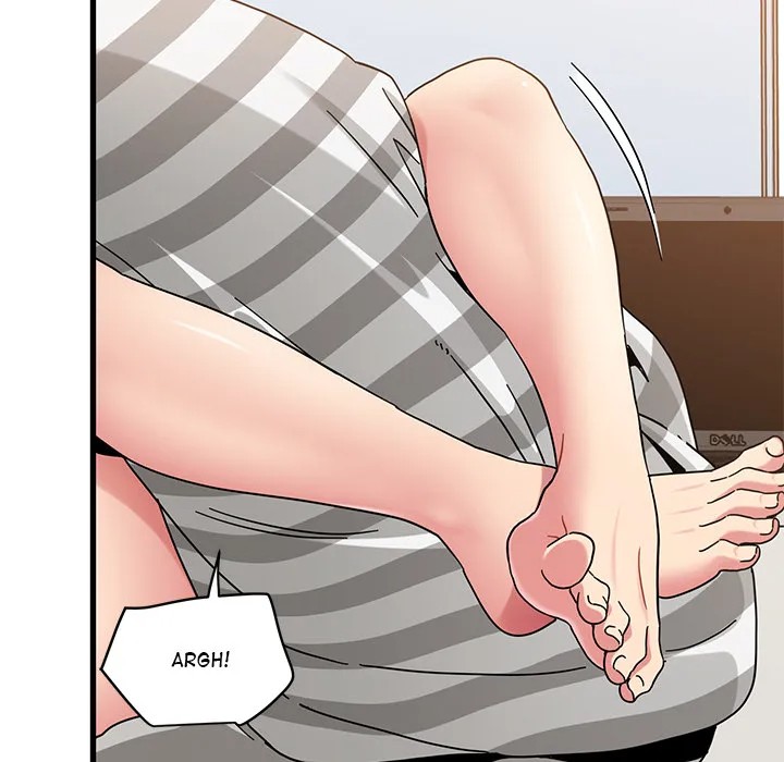 The Turning Point Chapter 92 - Page 27