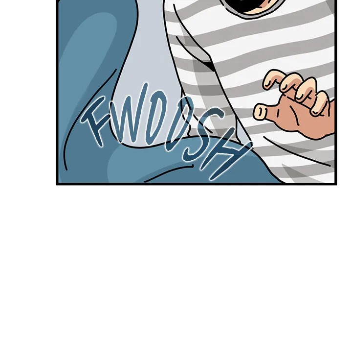 The Turning Point Chapter 92 - Page 41