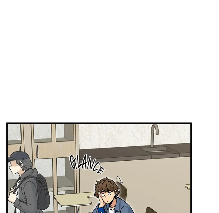 The Turning Point Chapter 92 - Page 71