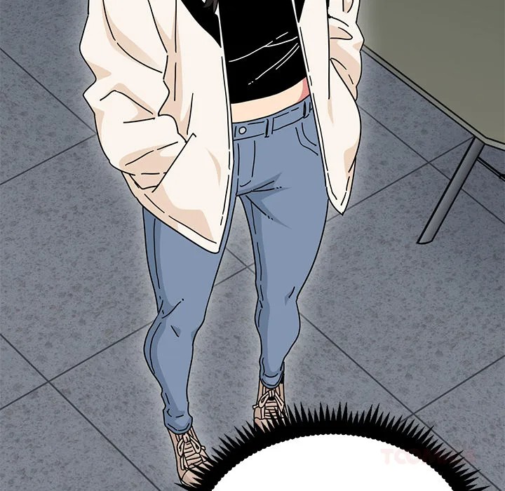 The Turning Point Chapter 92 - Page 75