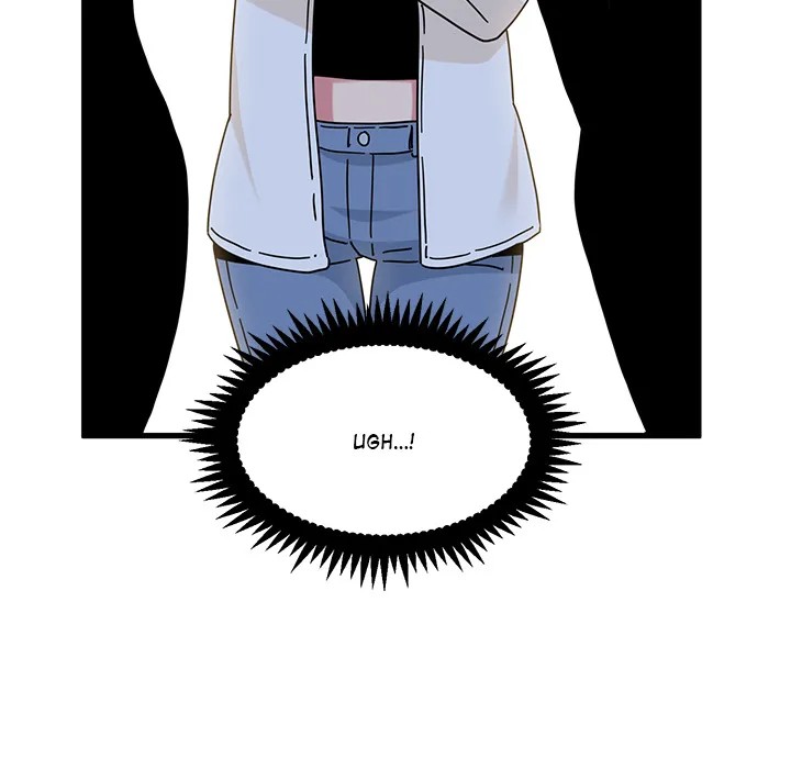 The Turning Point Chapter 92 - Page 99