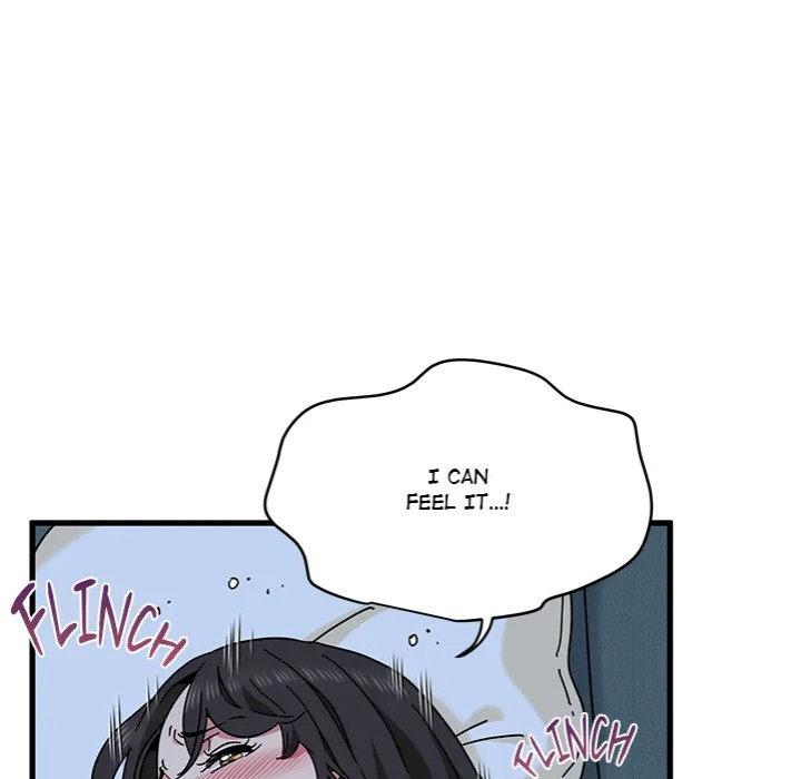 The Turning Point Chapter 93 - Page 128
