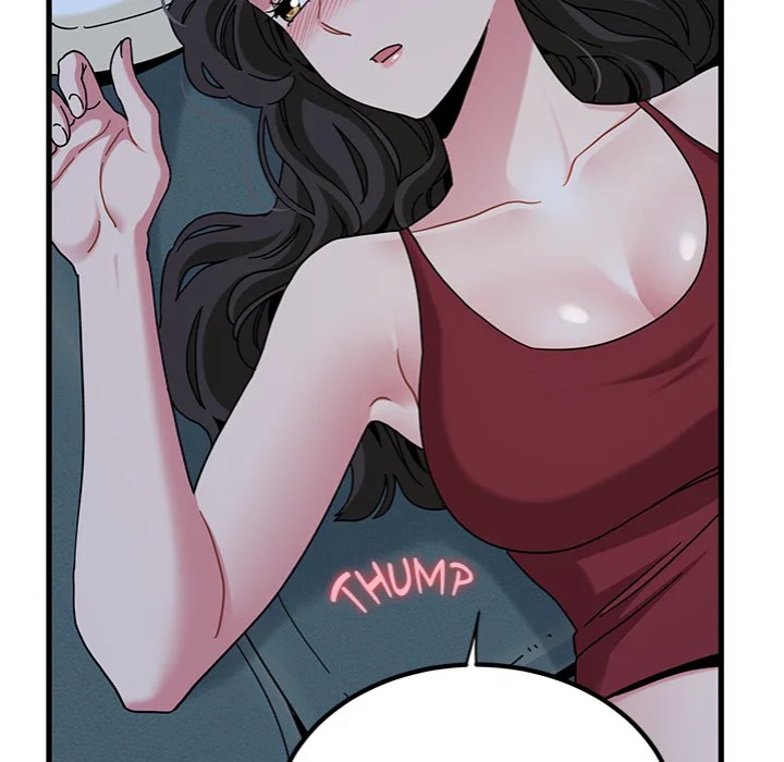 The Turning Point Chapter 93 - Page 6