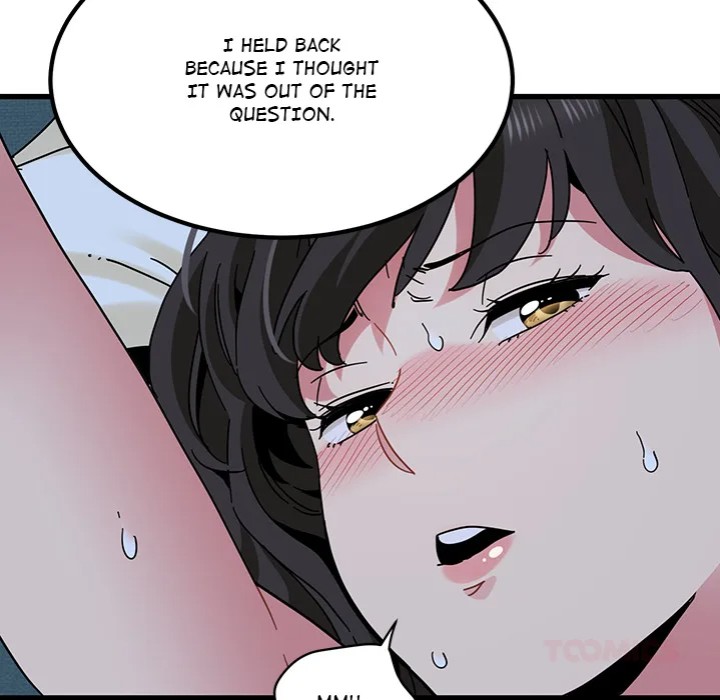 The Turning Point Chapter 93 - Page 75