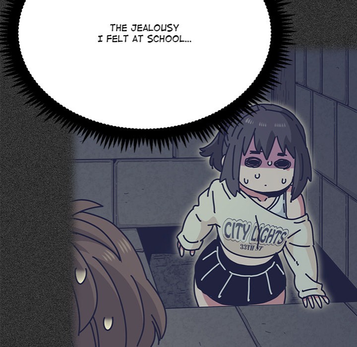 The Turning Point Chapter 94 - Page 139