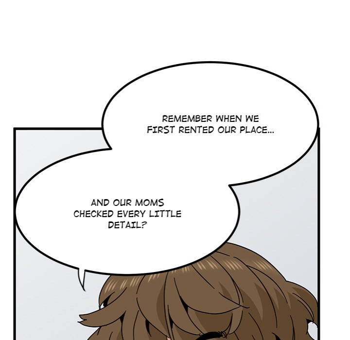 The Turning Point Chapter 94 - Page 149