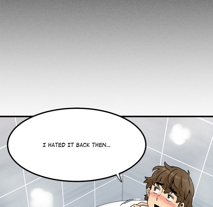 The Turning Point Chapter 94 - Page 154