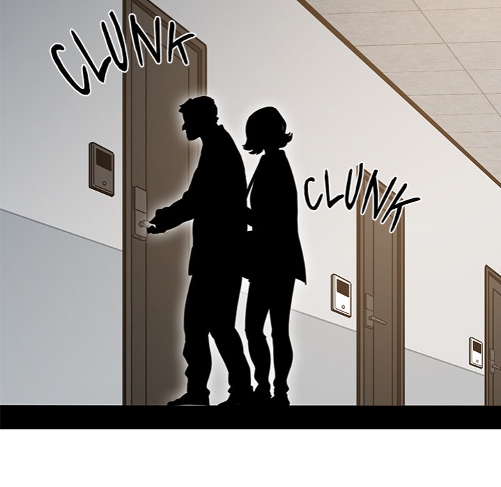The Turning Point Chapter 94 - Page 169