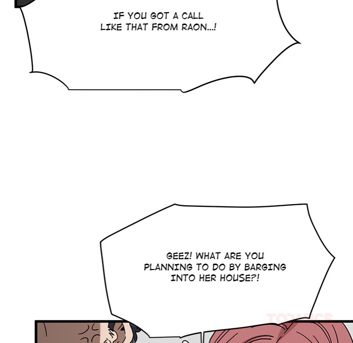 The Turning Point Chapter 94 - Page 172