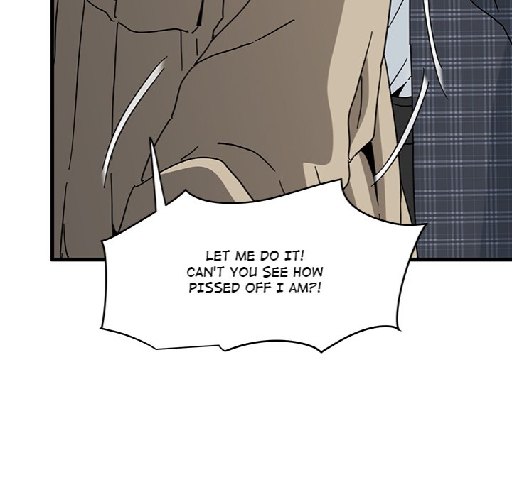 The Turning Point Chapter 94 - Page 174