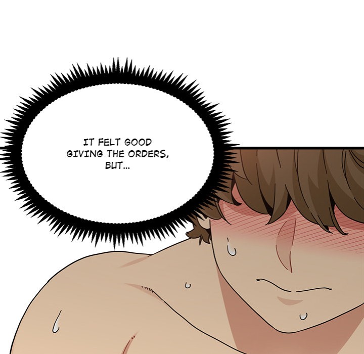 The Turning Point Chapter 94 - Page 21