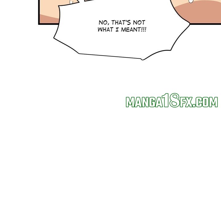 The Turning Point Chapter 95 - Page 10
