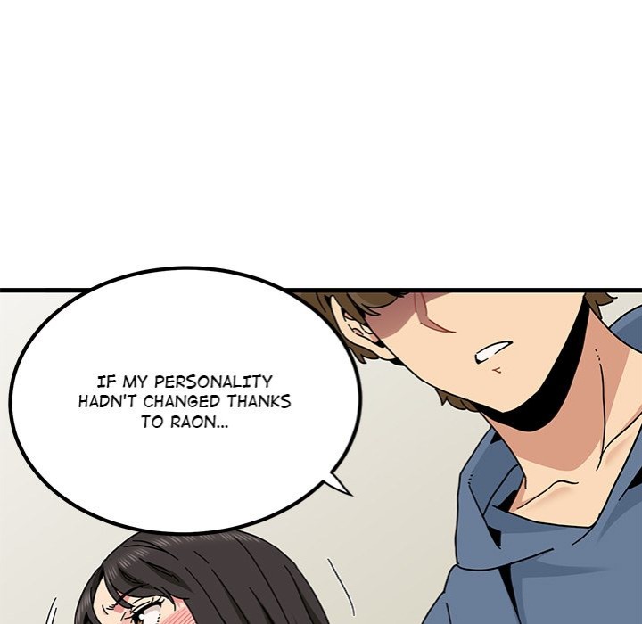 The Turning Point Chapter 95 - Page 105