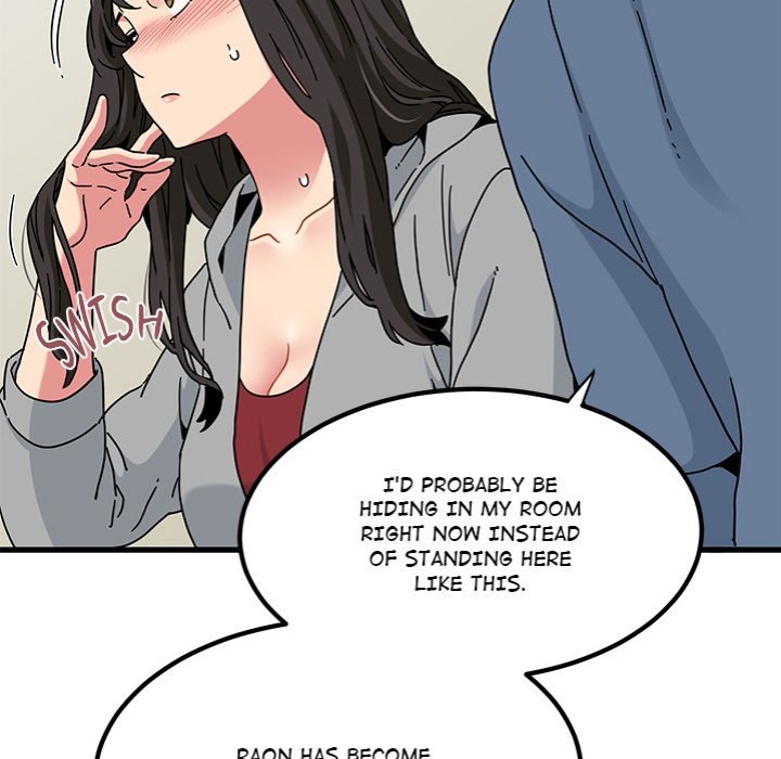 The Turning Point Chapter 95 - Page 106