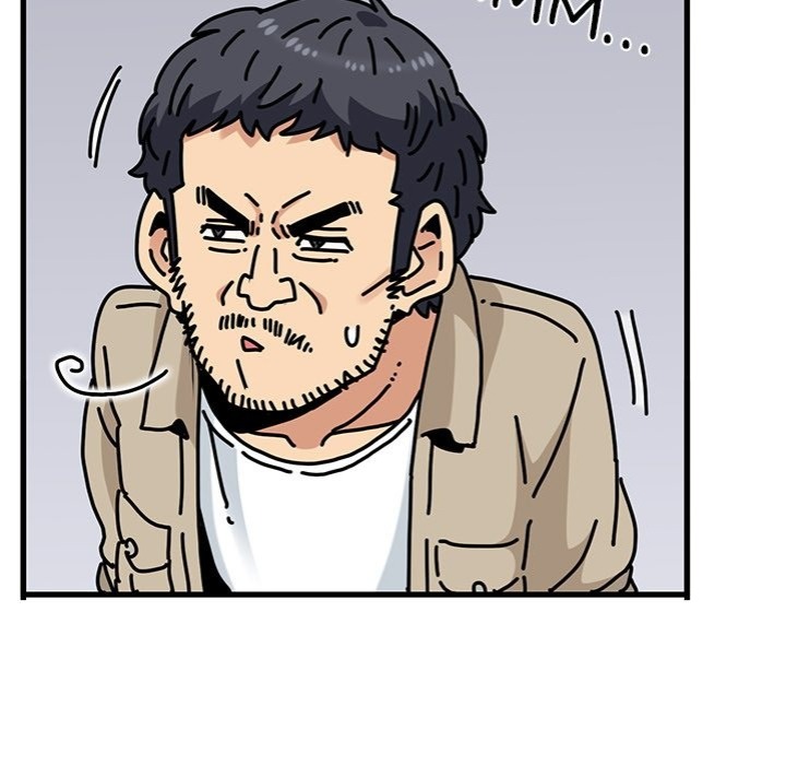 The Turning Point Chapter 95 - Page 111