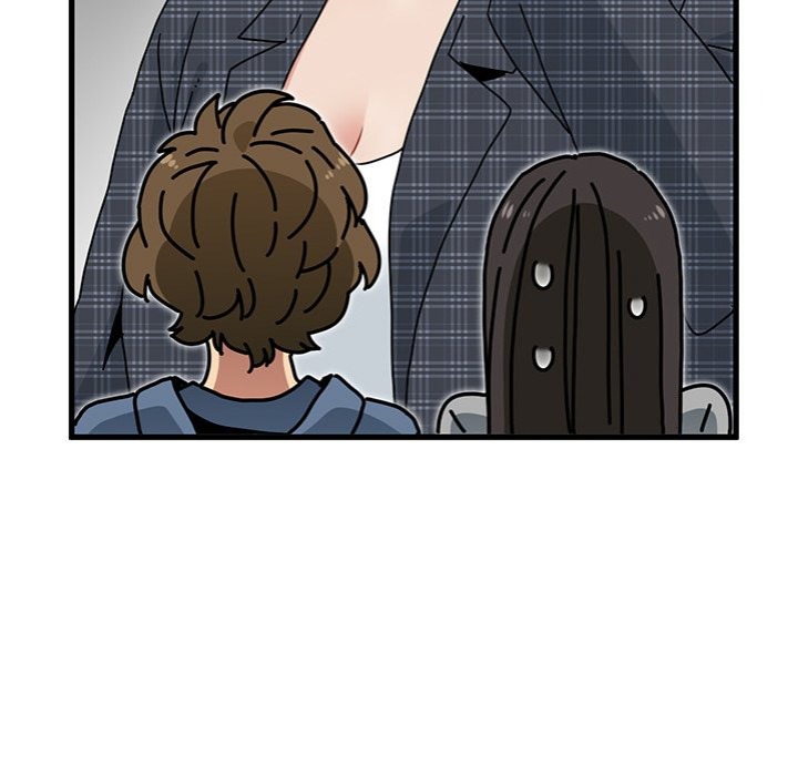 The Turning Point Chapter 95 - Page 121