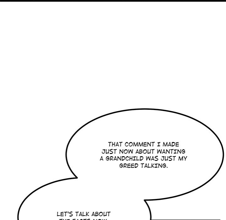 The Turning Point Chapter 95 - Page 133