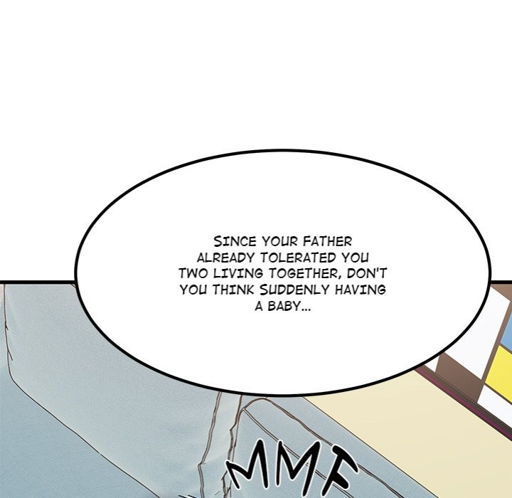 The Turning Point Chapter 95 - Page 136
