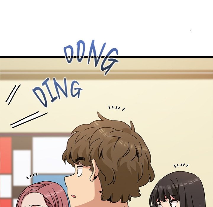 The Turning Point Chapter 95 - Page 151