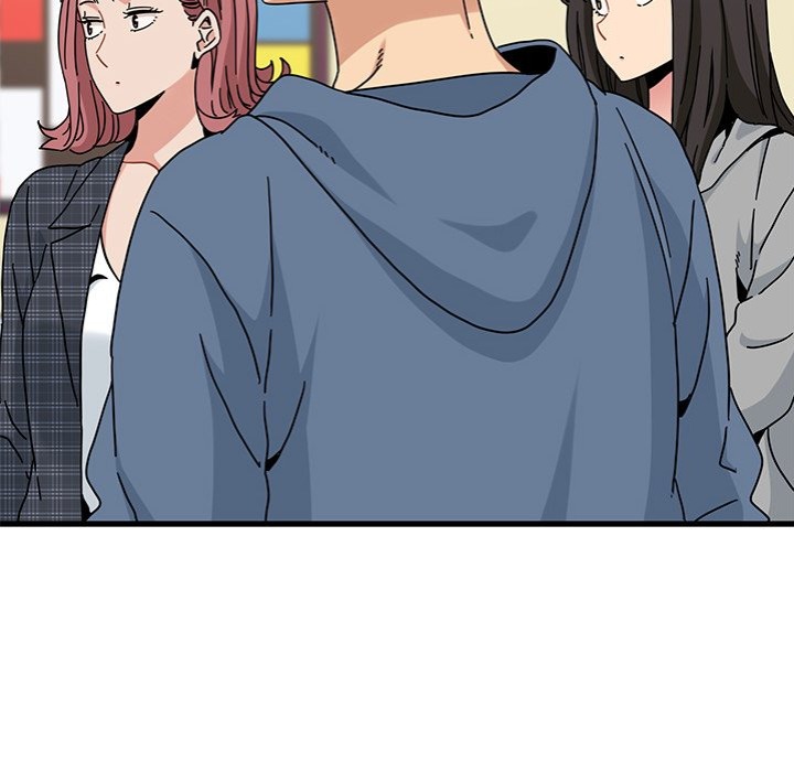 The Turning Point Chapter 95 - Page 152