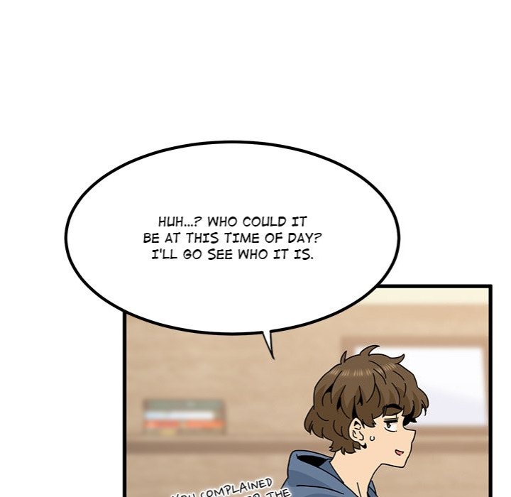 The Turning Point Chapter 95 - Page 153