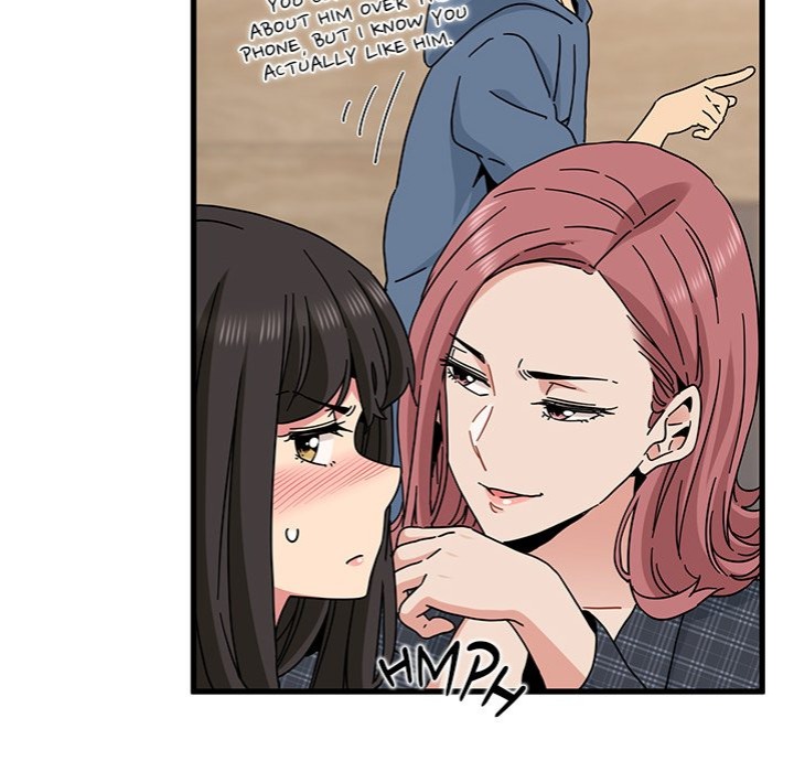 The Turning Point Chapter 95 - Page 154