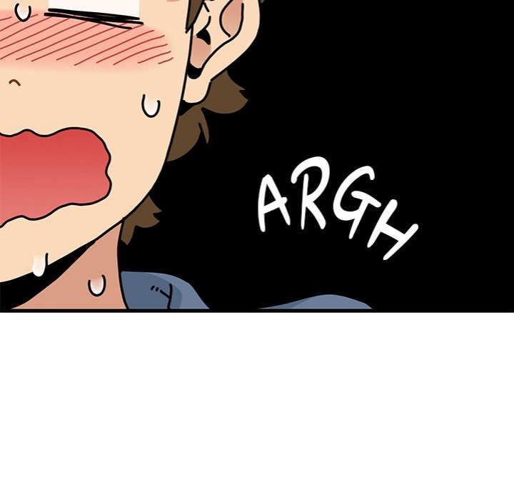 The Turning Point Chapter 95 - Page 168
