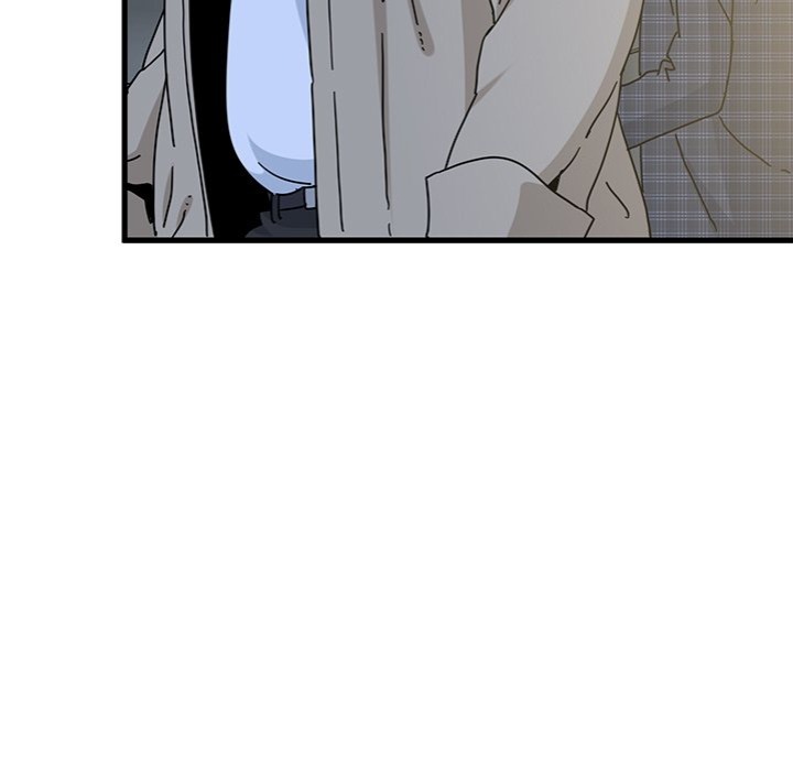 The Turning Point Chapter 95 - Page 25