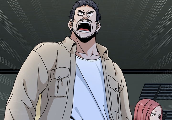 The Turning Point Chapter 95 - Page 3