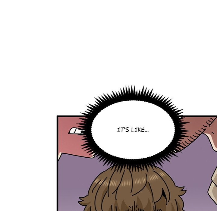 The Turning Point Chapter 95 - Page 58