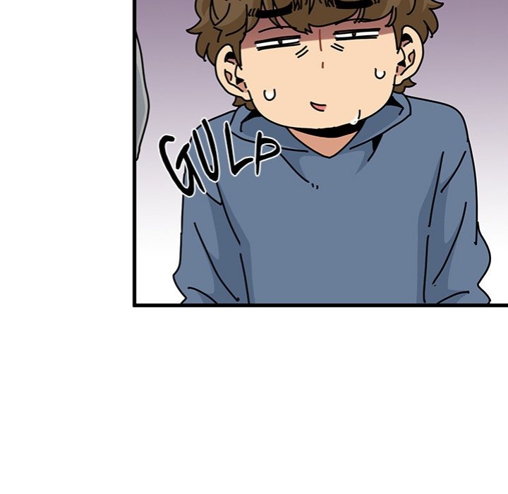 The Turning Point Chapter 95 - Page 59