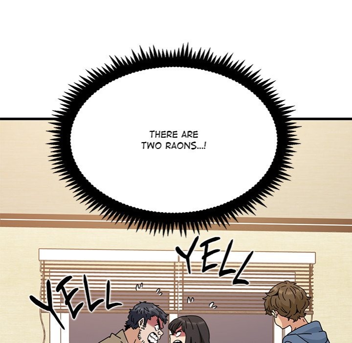 The Turning Point Chapter 95 - Page 60