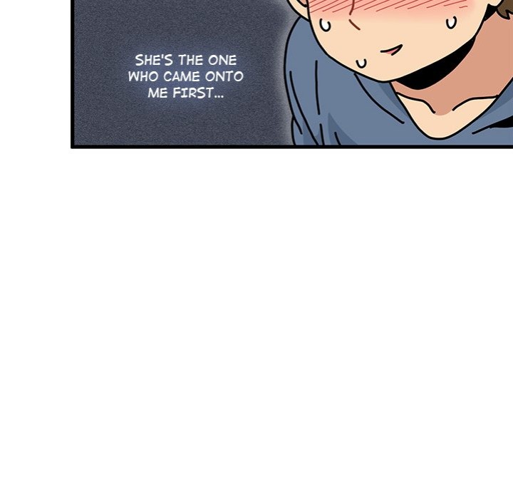 The Turning Point Chapter 95 - Page 78