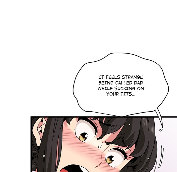 The Turning Point Chapter 95 - Page 8