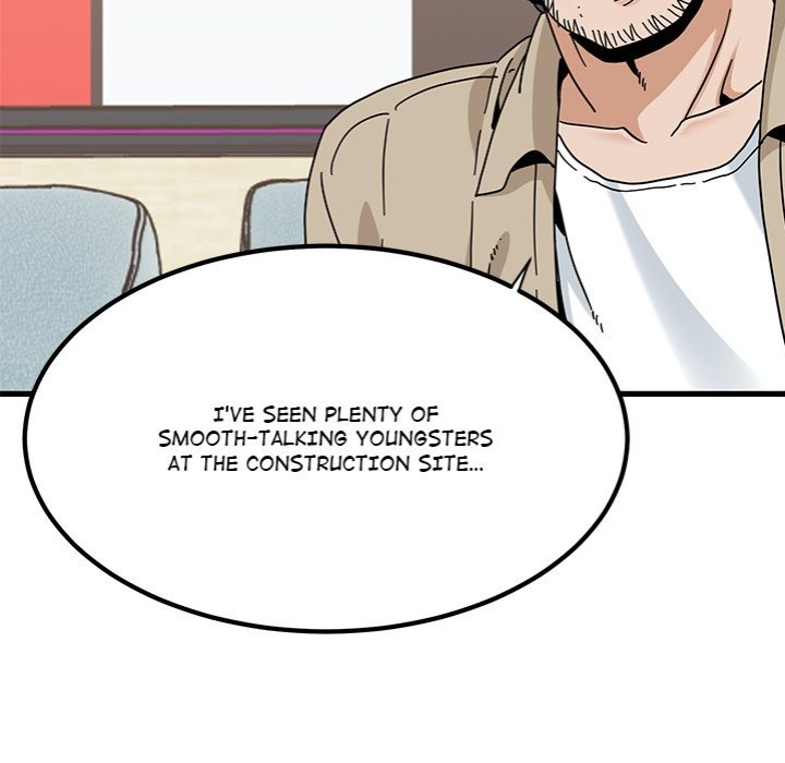 The Turning Point Chapter 95 - Page 89