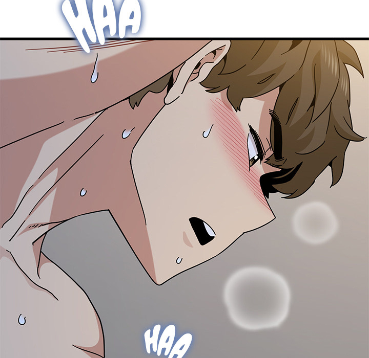 The Turning Point Chapter 96 - Page 111