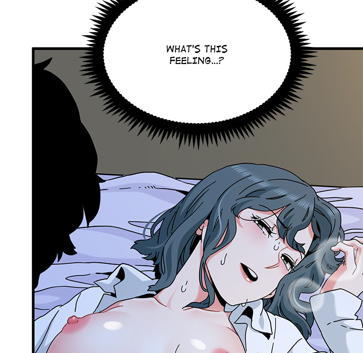 The Turning Point Chapter 96 - Page 118