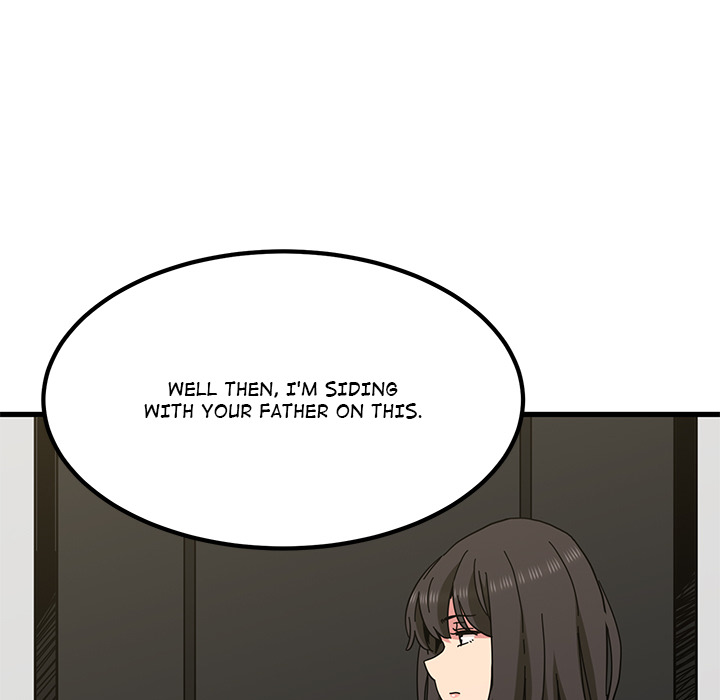 The Turning Point Chapter 96 - Page 141
