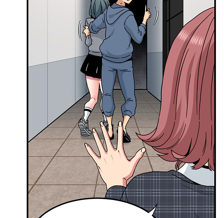 The Turning Point Chapter 96 - Page 32