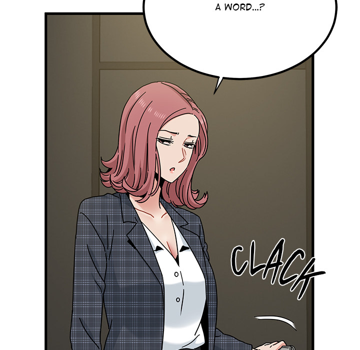 The Turning Point Chapter 96 - Page 38