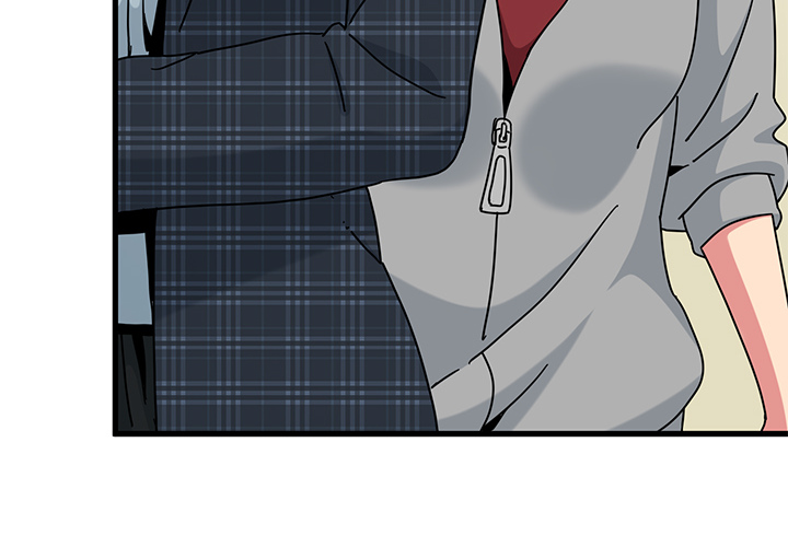 The Turning Point Chapter 96 - Page 4